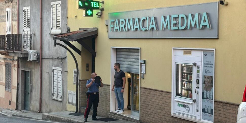 Aggressione nel Vibonese, fuori pericolo l'uomo accoltellato