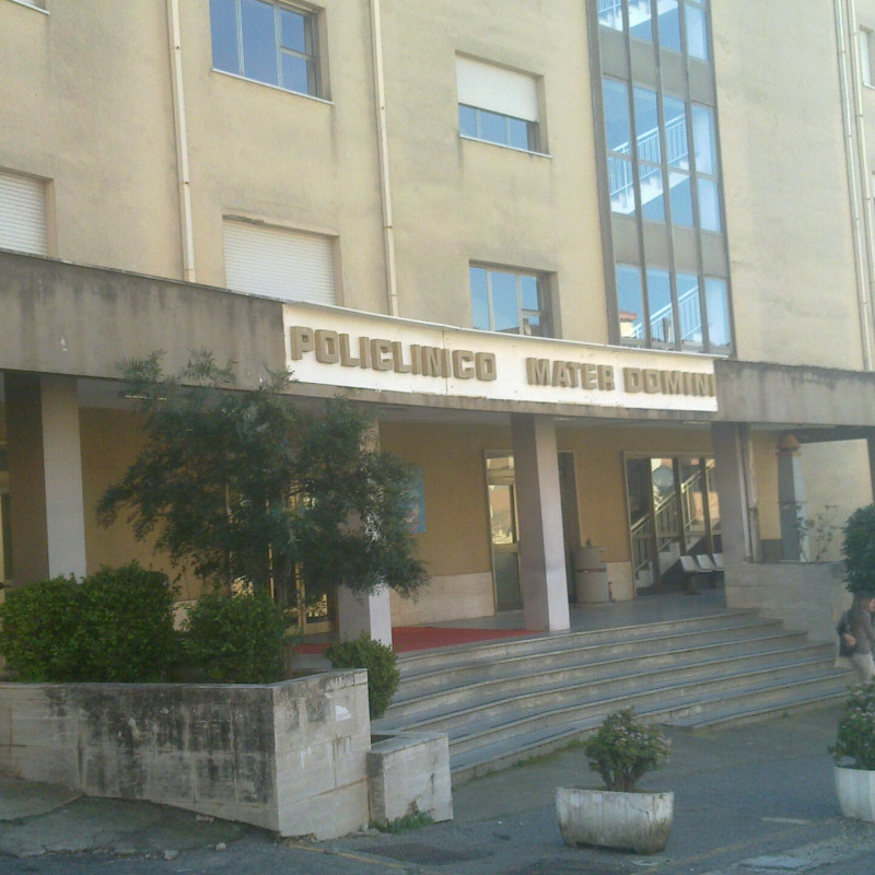 Furto all'ex Villa Bianca di Catanzaro, bottino da 10mila euro