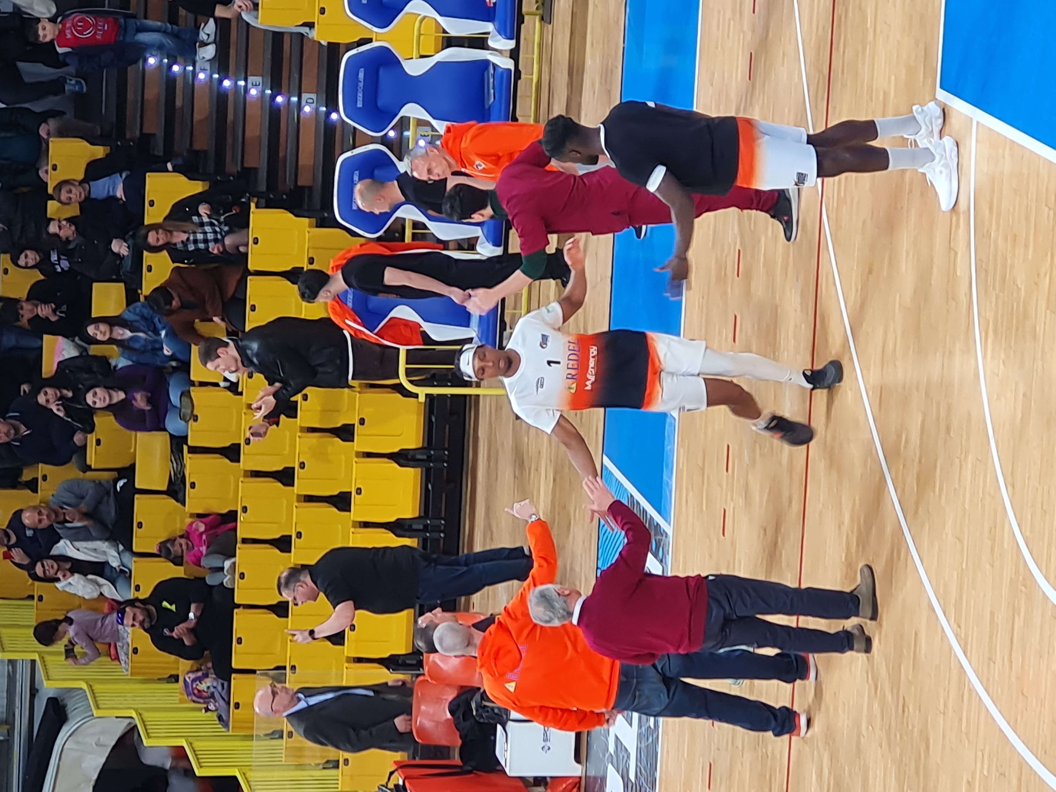 la viola perde l' ultima partita del play in ma accede ai play off