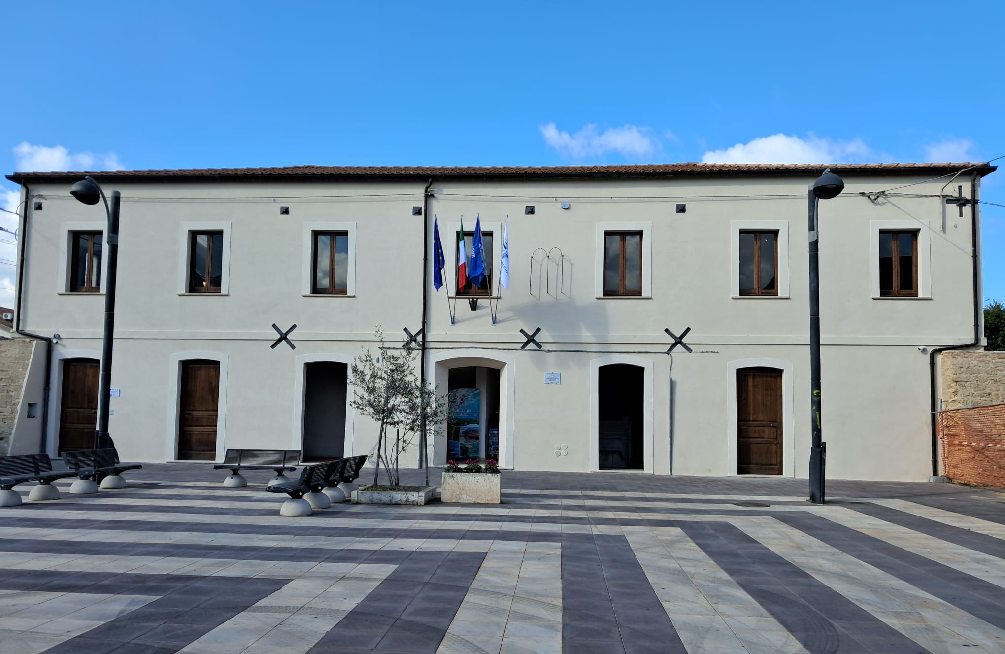I Parchi marini regionali presentano il progetto "Tecna-acoustic" per Capo Vaticano
