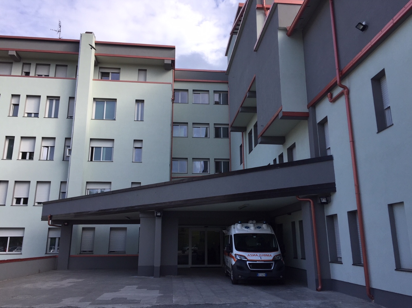 In pensione l'unico anestesista, l'ospedale di Serra San Bruno al collasso