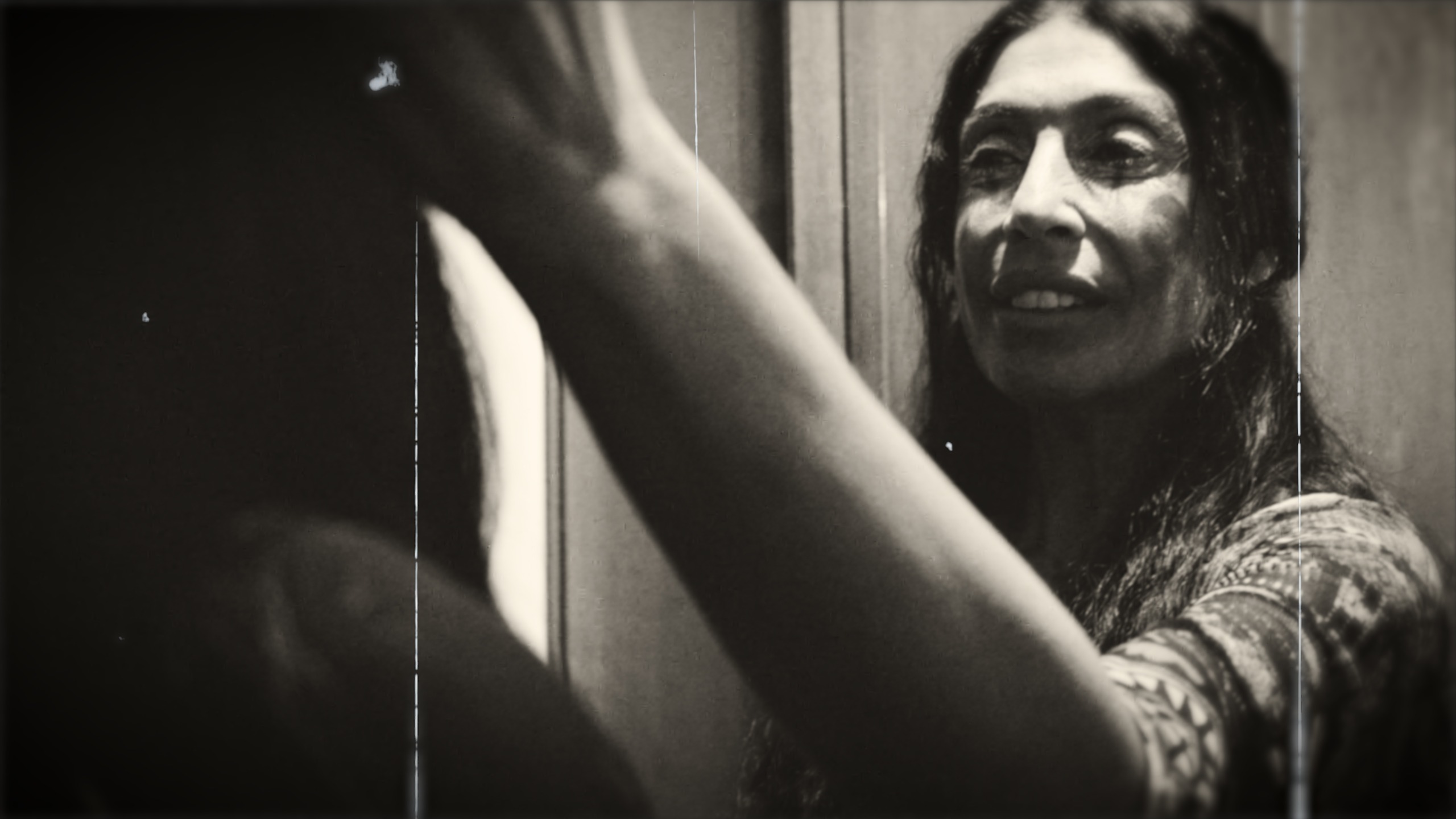 MAKE ME UP… UNA STORIA CHE VIENE DAL FUTURO