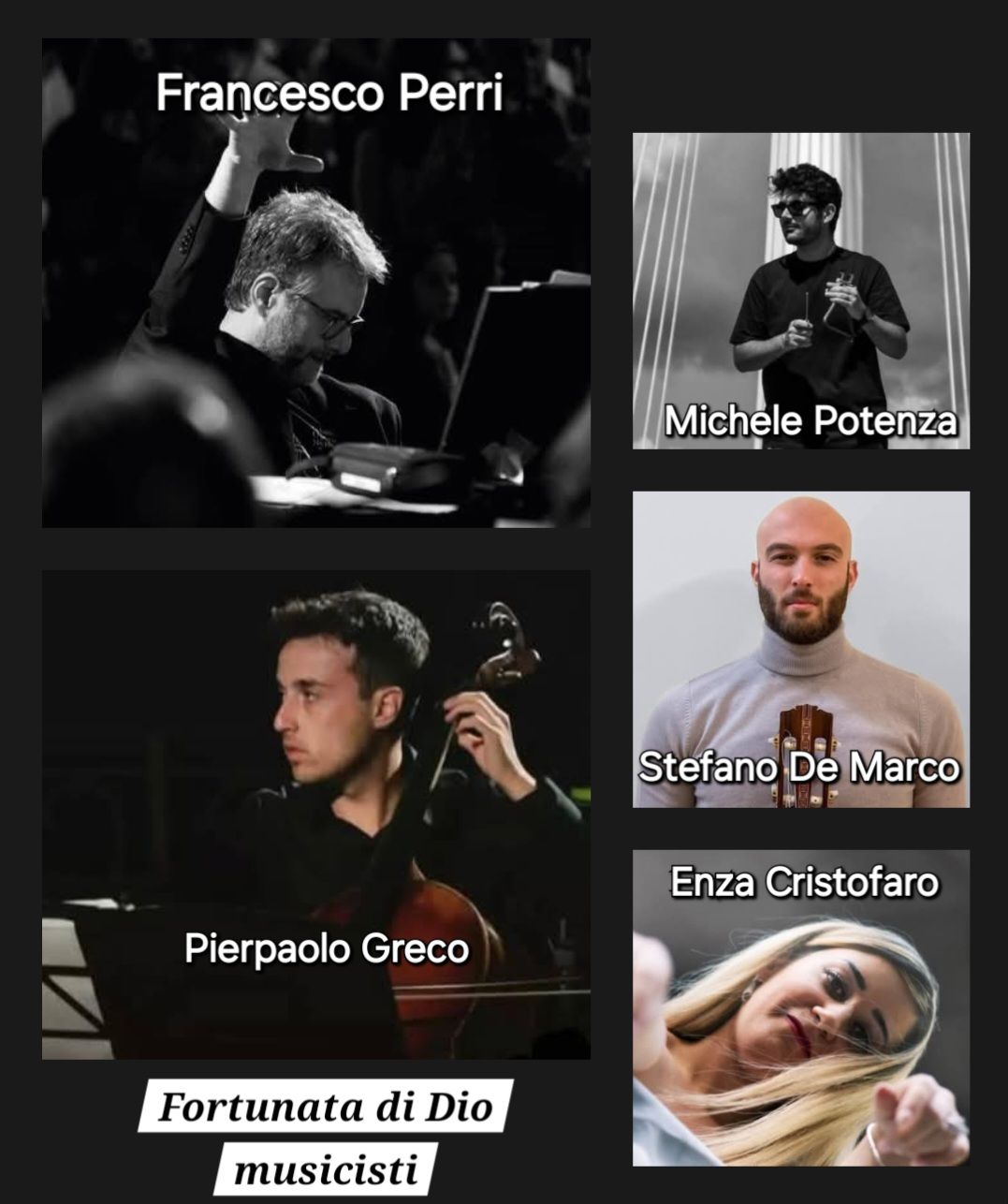 DOMANI E DOMENICA AL TEATRO RENDANO DI COSENZA  LA PRIMA DELL’OPERA TEATRALE “FORTUNATA DI DIO”,  SULLA VITA DI  NATUZZA EVOLO “SERVA DI DIO”