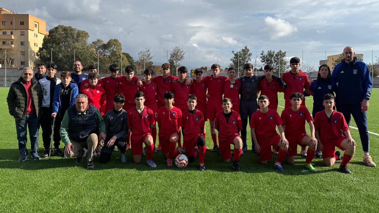 Memorial Franco Funari, le Delegazioni di Cosenza e Reggio Calabria in finale per il trofeo