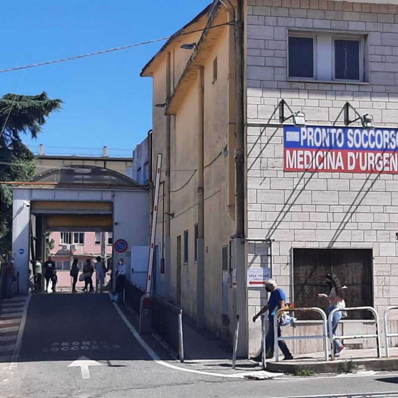 Ospedale di Vibo, in arrivo 35 infermieri per i mesi estivi