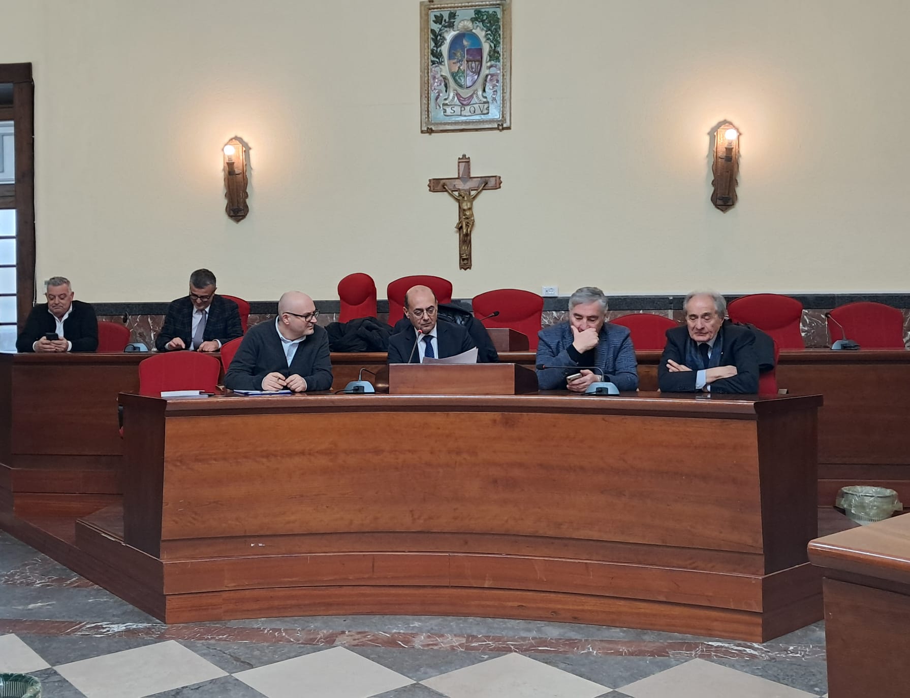 Risorse sottratte alla sanità vibonese, Giordano ottiene incontro in Regione