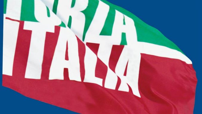 A Vibo Forza Italia ufficializza il Comitato per il "SI" al referendum
