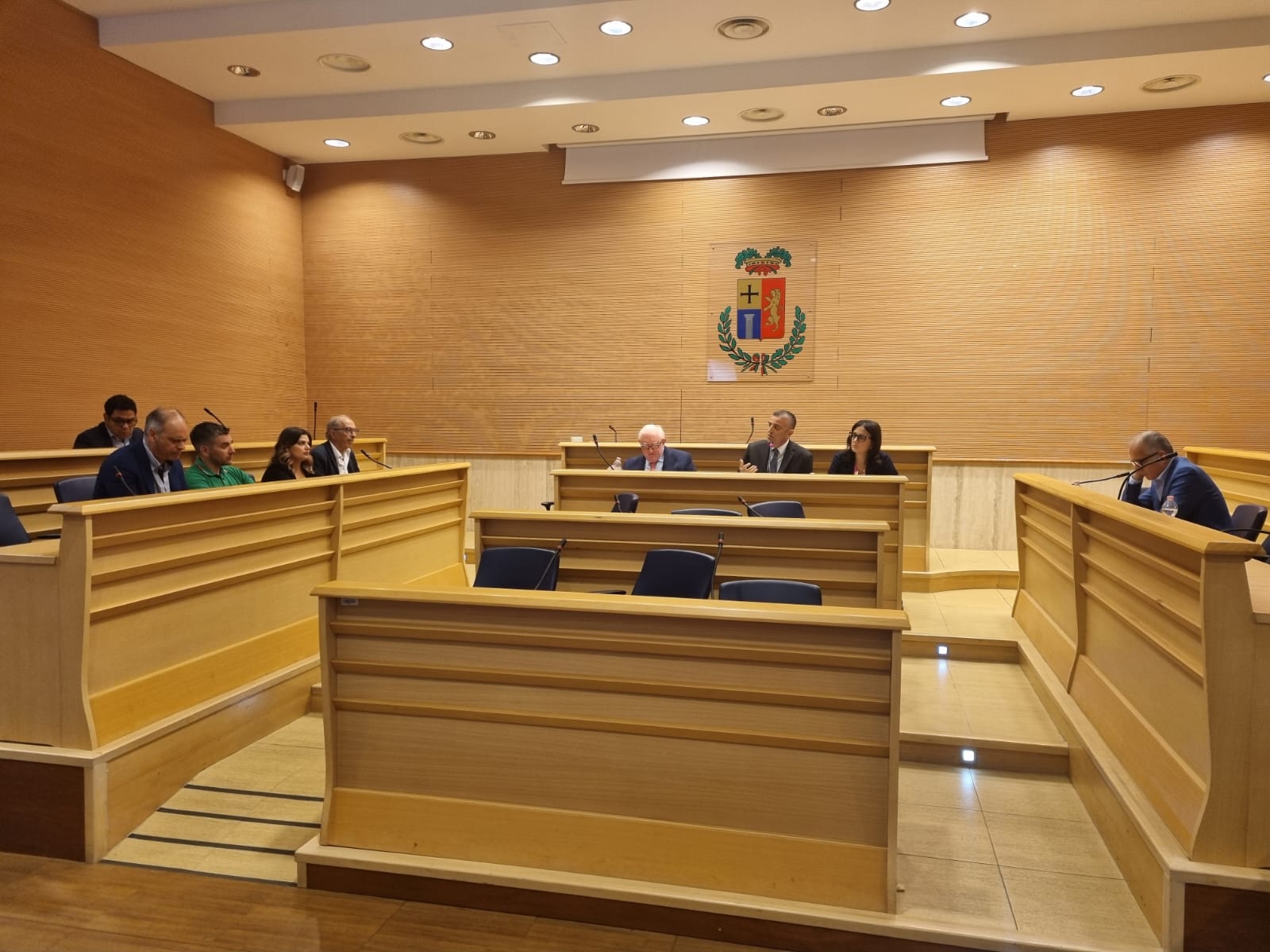 Provincia di Vibo al voto, ultimi ritocchi alle liste