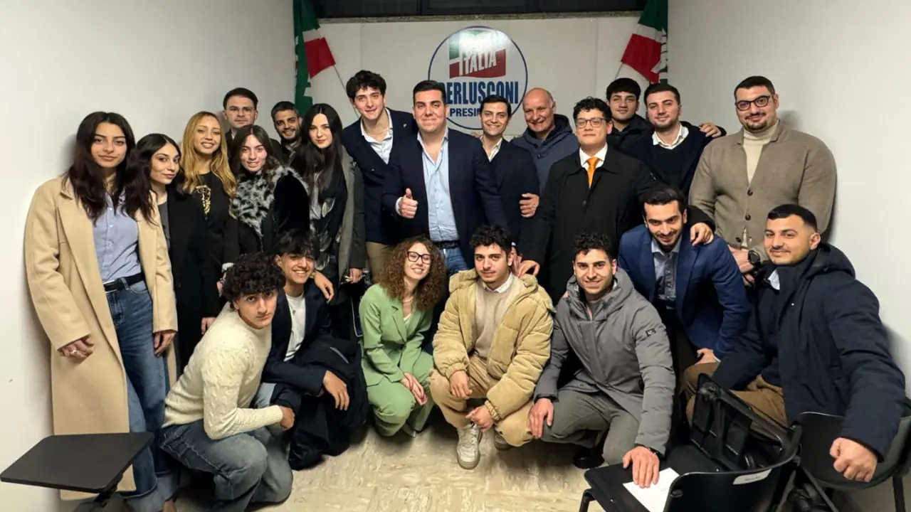 Elezioni Regionali, Forza Italia Giovani Vibo: “Grazie agli elettori,  avanti con più determinazione”