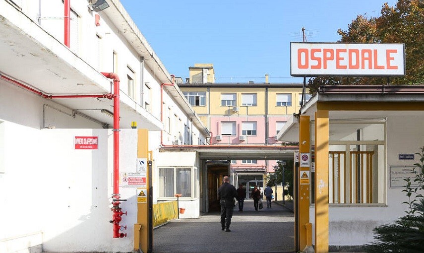 Pronto soccorso al collasso nel Vibonese, la denuncia del Nursind