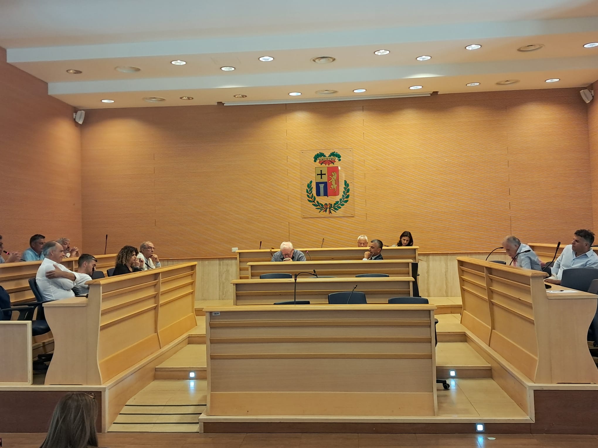 La Provincia di Vibo riduce il disavanzo nel 2024, ma i conti restano critici
