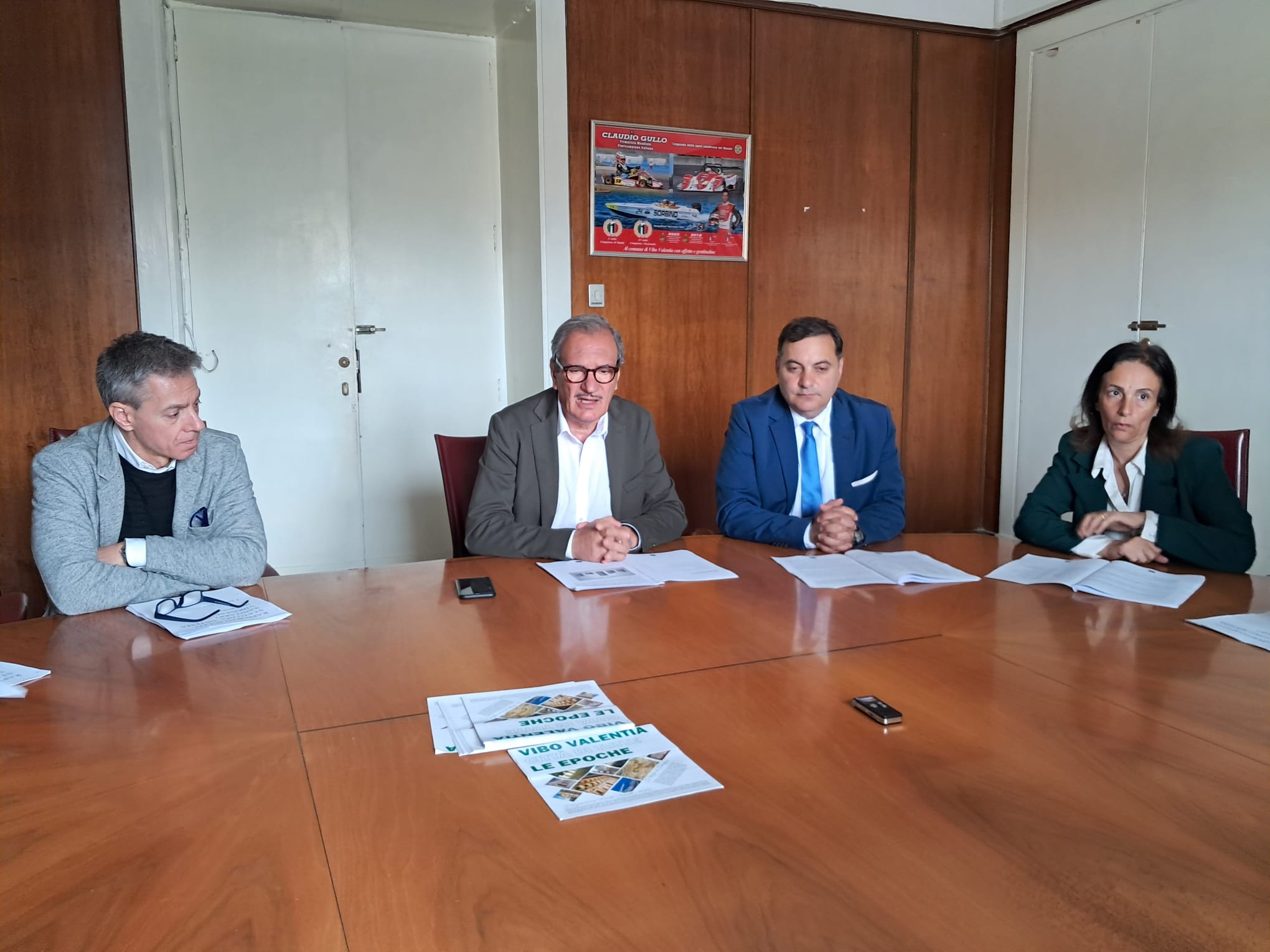 Sanità vibonese, 18 sindaci stilano il report: «La situazione è tragica»