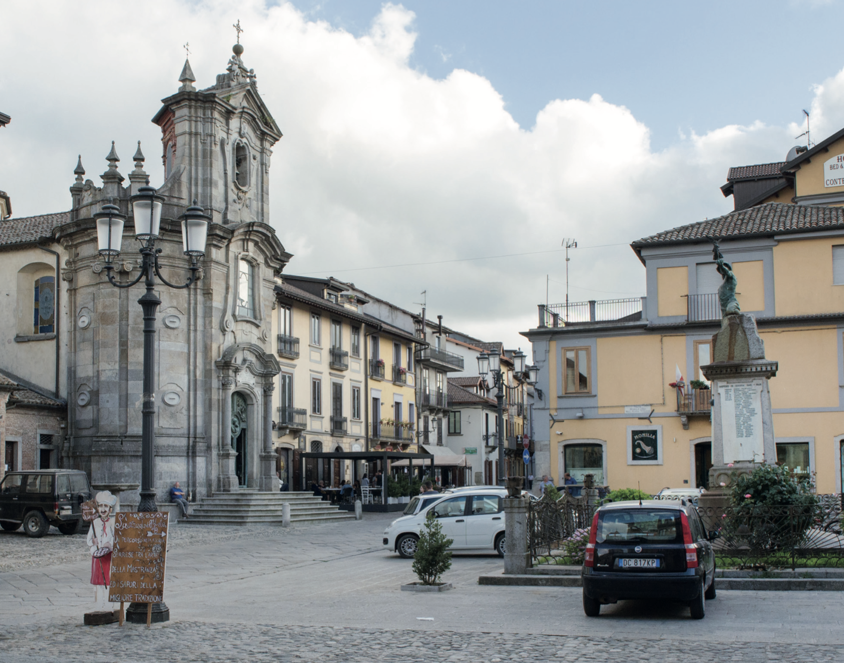 Un milione di euro per non far morire i comuni montani del Vibonese