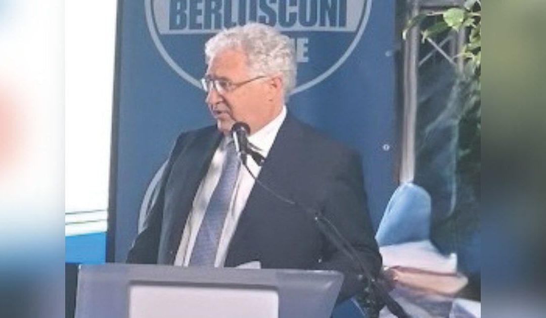 Elezioni a Lamezia Terme: Murone nuovo sindaco, centrodestra in festa